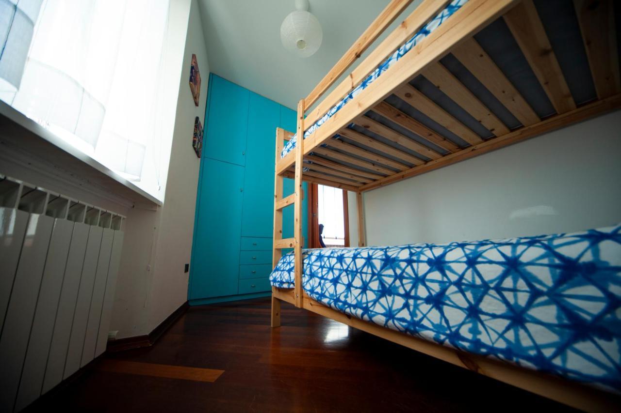 Casa Iaia Lägenhet Múggia Exteriör bild